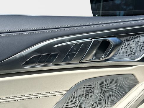 New 2026 BMW M850i xDrive Coupe w/ M Carbon Exterior Package image 12