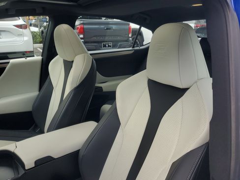 Used 2023 Lexus ES 350 F Sport image 19