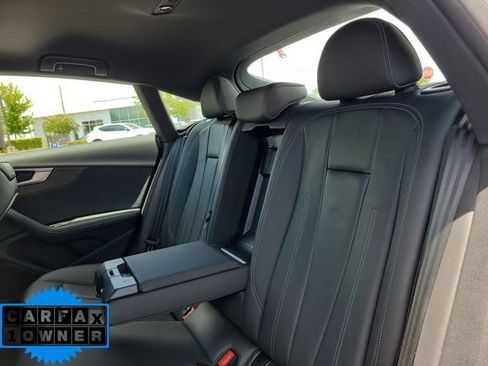 Used 2024 Audi S5 Premium Plus w/ Premium Plus Package AWD/4WD image 12