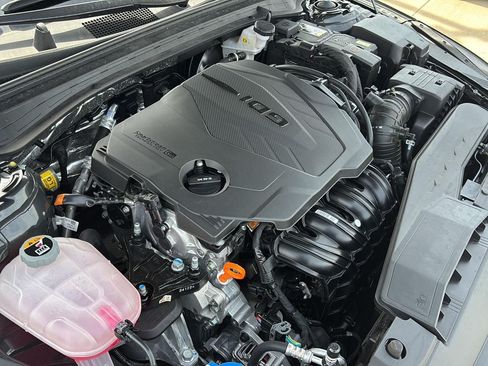 Used 2025 Kia K5 LXS FWD image 28