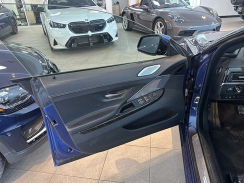 Used 2016 BMW ALPINA B6 xDrive Gran Coupe image 31