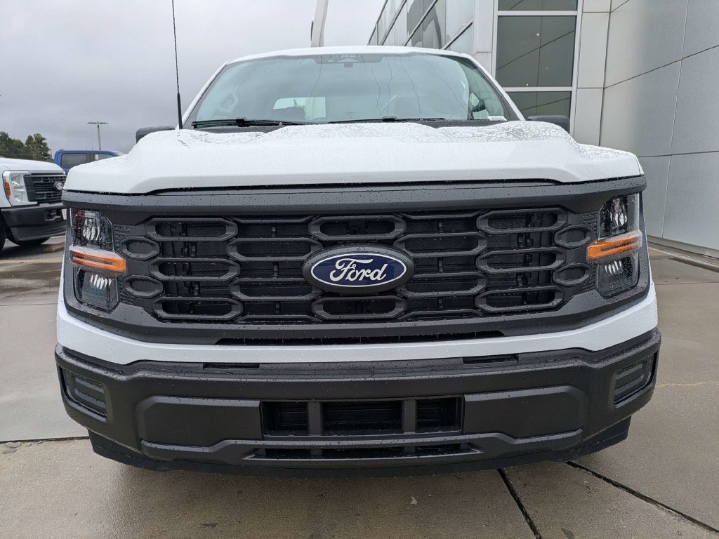 New 2026 Ford F150 XL RWD image 9