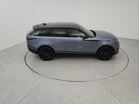 Certified 2023 Land Rover Range Rover Velar S AWD/4WD image 12