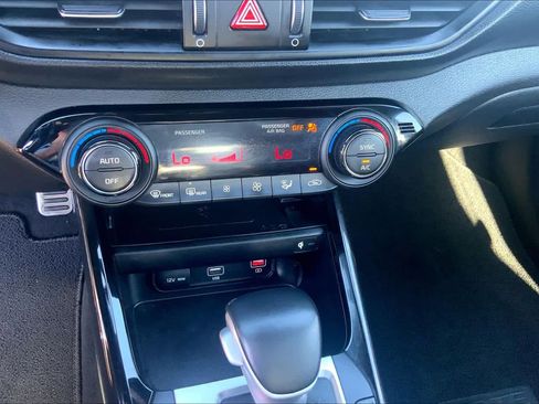 Used 2023 Kia Forte GT w/ GT2 Package FWD image 35