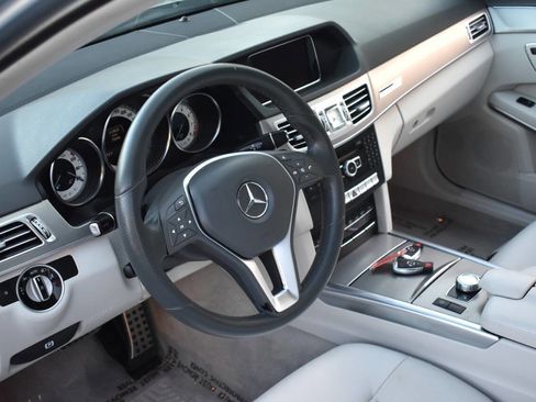 Used 2014 Mercedes-Benz E 350 Sedan image 38