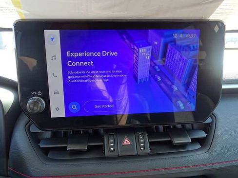 Used 2024 Toyota RAV4 TRD Off-Road w/ Weather Package AWD/4WD image 12