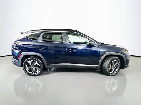 Used 2022 Hyundai Tucson SEL AWD/4WD image 8