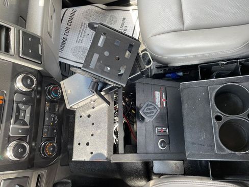 Used 2019 Ford F250 XL w/ Power Equipment Group RWD image 20