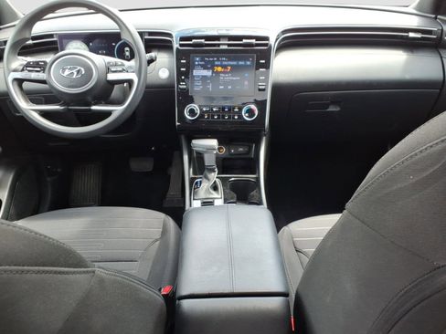 Used 2022 Hyundai Santa Cruz SEL w/ Activity Package AWD/4WD image 6