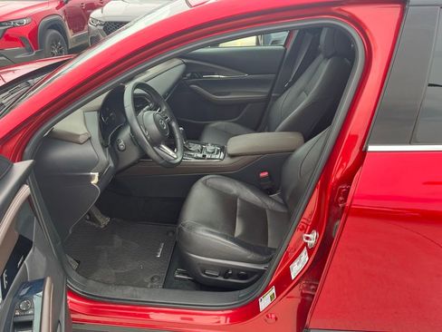 Used 2020 MAZDA CX-30 AWD w/ Premium Package image 11