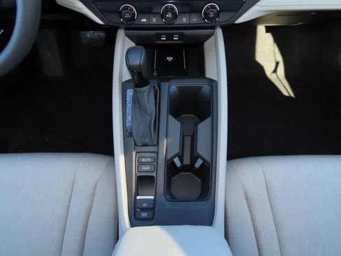 New 2026 Honda Accord LX image 21