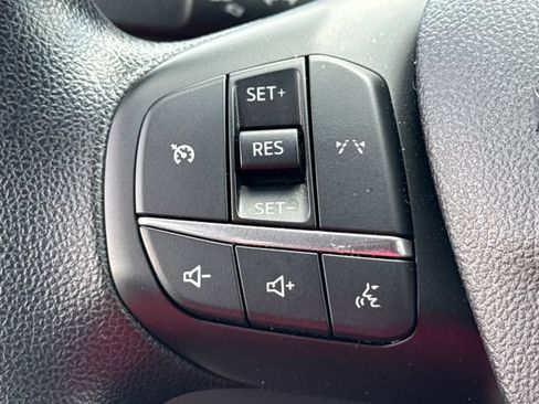 Used 2025 Ford Escape Active FWD image 24