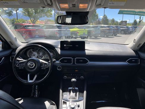 Used 2023 MAZDA CX-5 AWD 2.5 S image 24