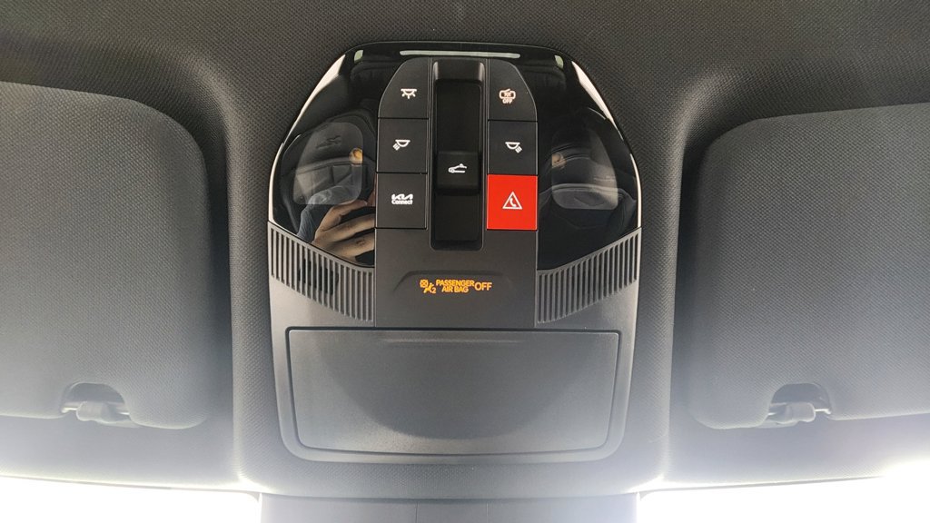 New 2027 Kia Telluride EX X-Line AWD/4WD image 34