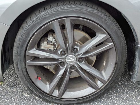 Used 2024 Acura Integra A-Spec FWD image 32