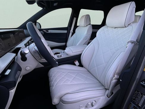 New 2026 Genesis GV80 3.5T Prestige image 11