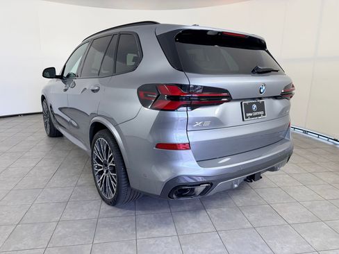 Certified 2026 BMW X5 xDrive40i image 3