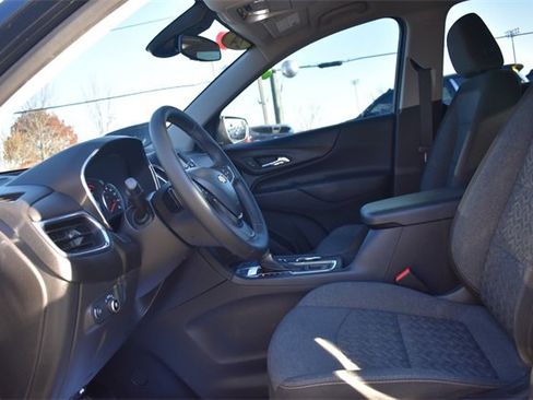 Certified 2024 Chevrolet Equinox LT w/ LPO, Floor Liner Package image 26