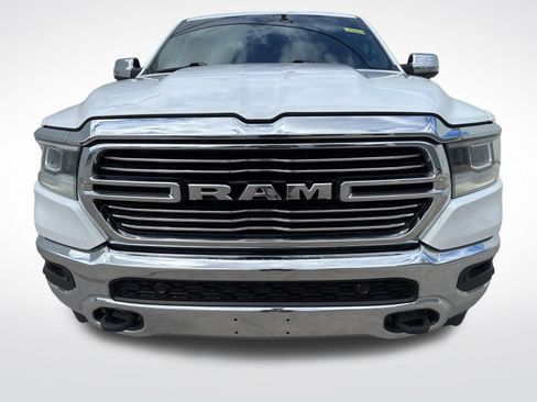 Used 2023 RAM 1500 Laramie image 2