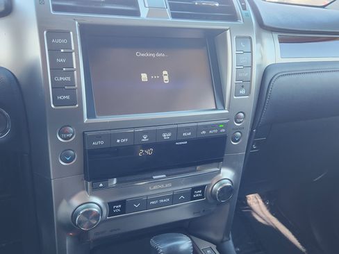Used 2017 Lexus GX 460 GX 460 image 10