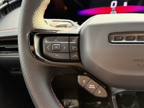 New 2026 Dodge Charger R/T Scat Pack image 20