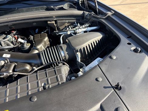 New 2025 Jeep Grand Cherokee L Altitude RWD image 52