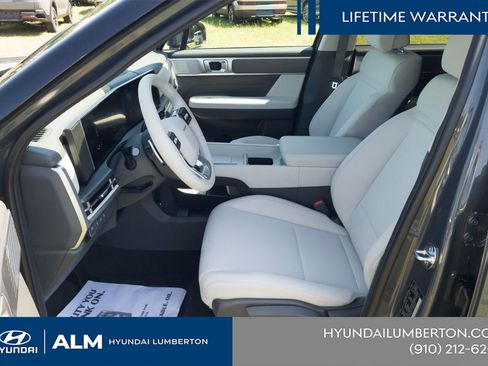 New 2026 Hyundai Santa Fe SE image 14