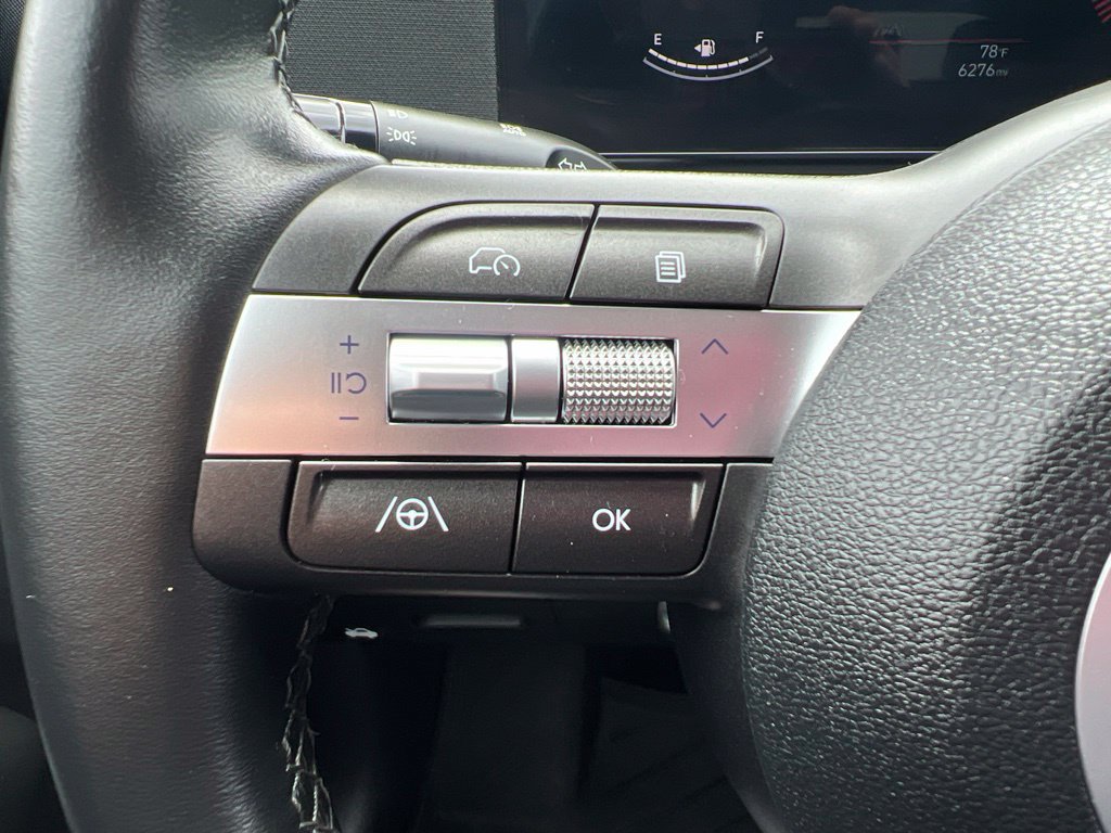 Used 2025 Hyundai Kona SEL AWD/4WD image 53