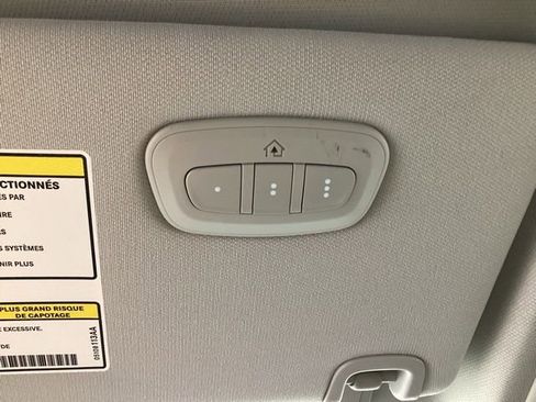 Used 2023 Jeep Cherokee Trailhawk image 31