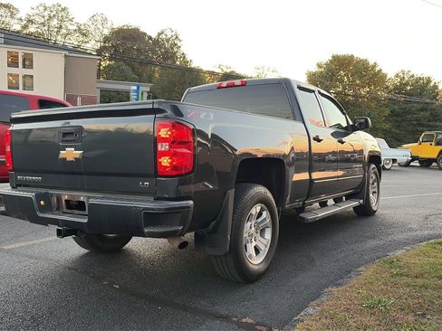 Used 2019 Chevrolet Silverado 1500 LT w/ All Star Edition image 9