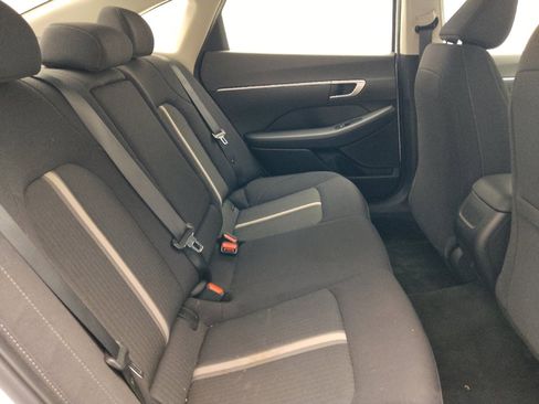Used 2025 Hyundai Sonata SEL FWD image 19