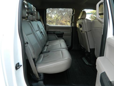 Used 2017 Ford F350 XL w/ XL Value Package image 21