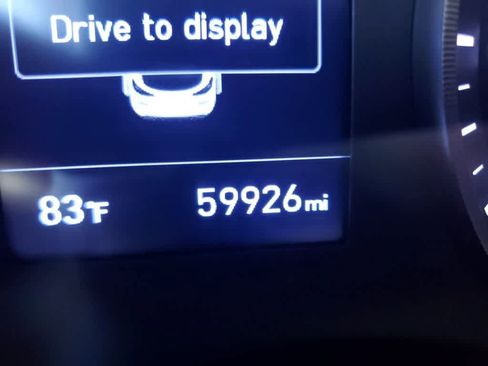 Used 2019 Hyundai Tucson Limited image 5