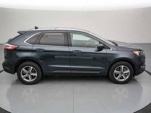 Certified 2024 Ford Edge SEL w/ Convenience Package AWD/4WD image 3