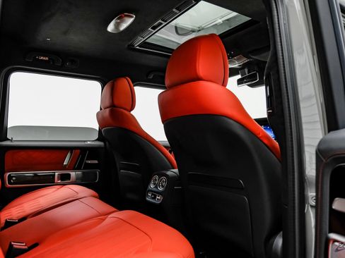 Used 2027 Mercedes-Benz G 63 AMG 4MATIC image 82