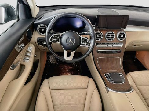 Used 2022 Mercedes-Benz GLC 300 image 22