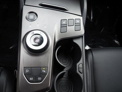 New 2026 Kia Sportage EX image 25