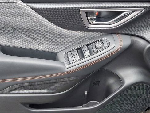 Used 2021 Subaru Forester Sport image 12