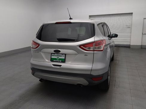 Used 2015 Ford Escape SE FWD image 7