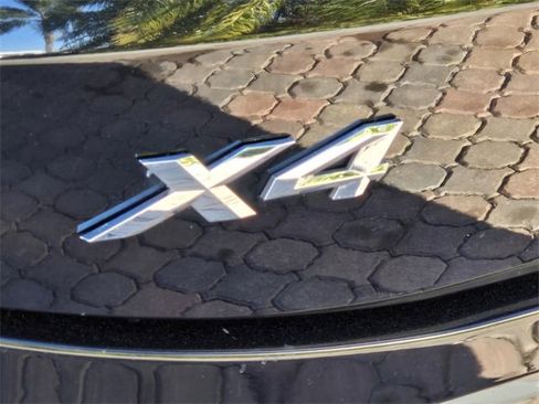 Used 2022 BMW X4 xDrive30i w/ M Sport Package image 10