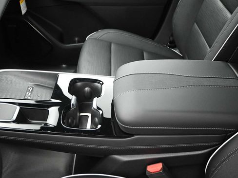 New 2026 Buick Enclave Sport Touring w/ Super Cruise Package image 14