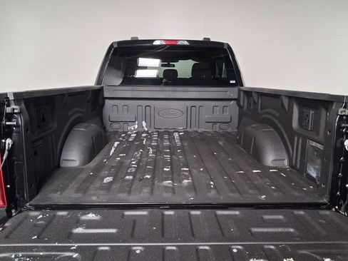 Used 2024 Ford F150 STX w/ STX Black Appearance Package RWD image 13