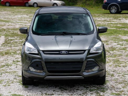 Used 2015 Ford Escape SE FWD image 19