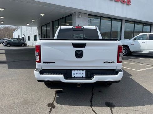 Used 2023 RAM 1500 Big Horn image 7