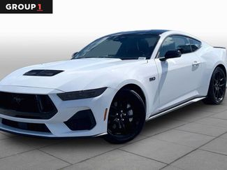 Certified 2024 Ford Mustang GT Premium RWD video 1