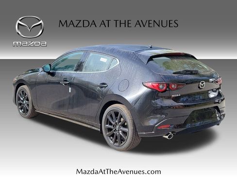 New 2026 MAZDA MAZDA3 2.5 S Hatchback w/ Premium Pkg FWD image 6