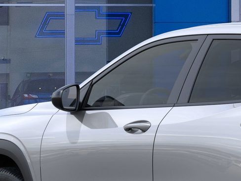 New 2026 Chevrolet Trax RS image 14