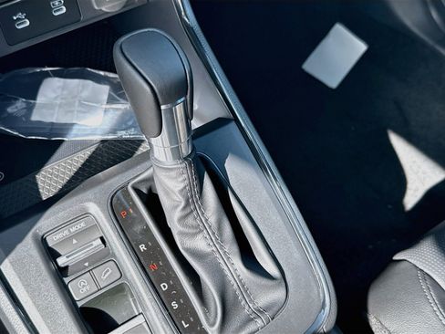 New 2026 Honda CR-V EX-L image 15