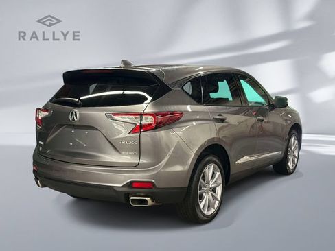 Certified 2023 Acura RDX AWD image 3