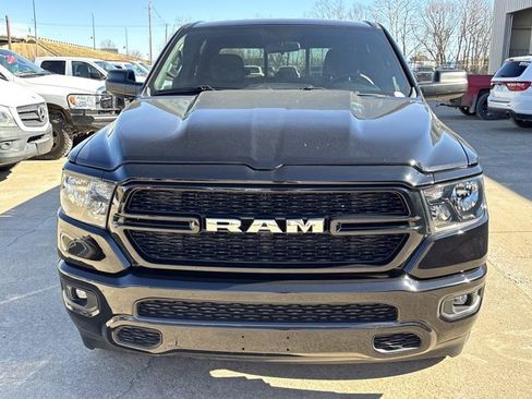 Used 2024 RAM 1500 Tradesman image 9